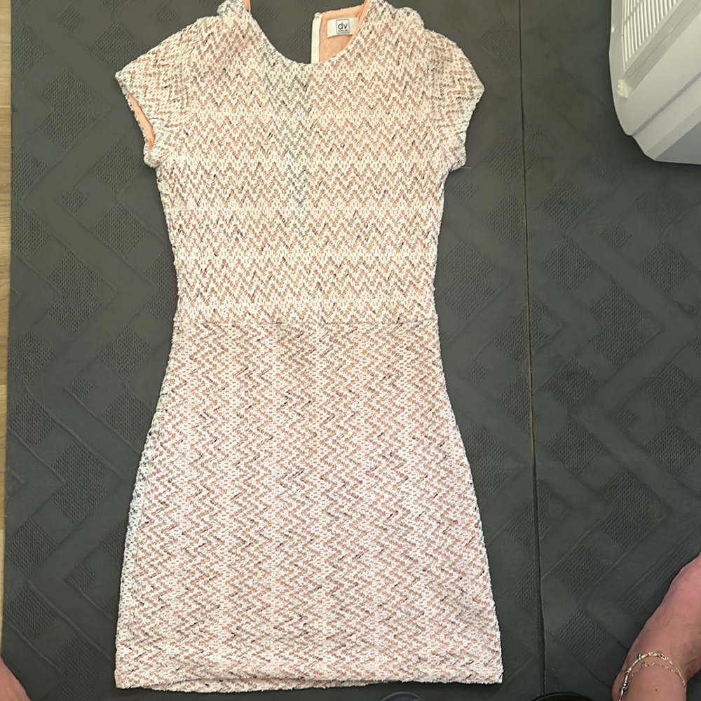 DV dolce Vita dress never worn